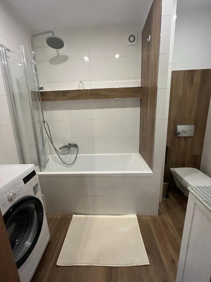Apartament Poniatowskiego Rzeszow Centrum Kültér fotó