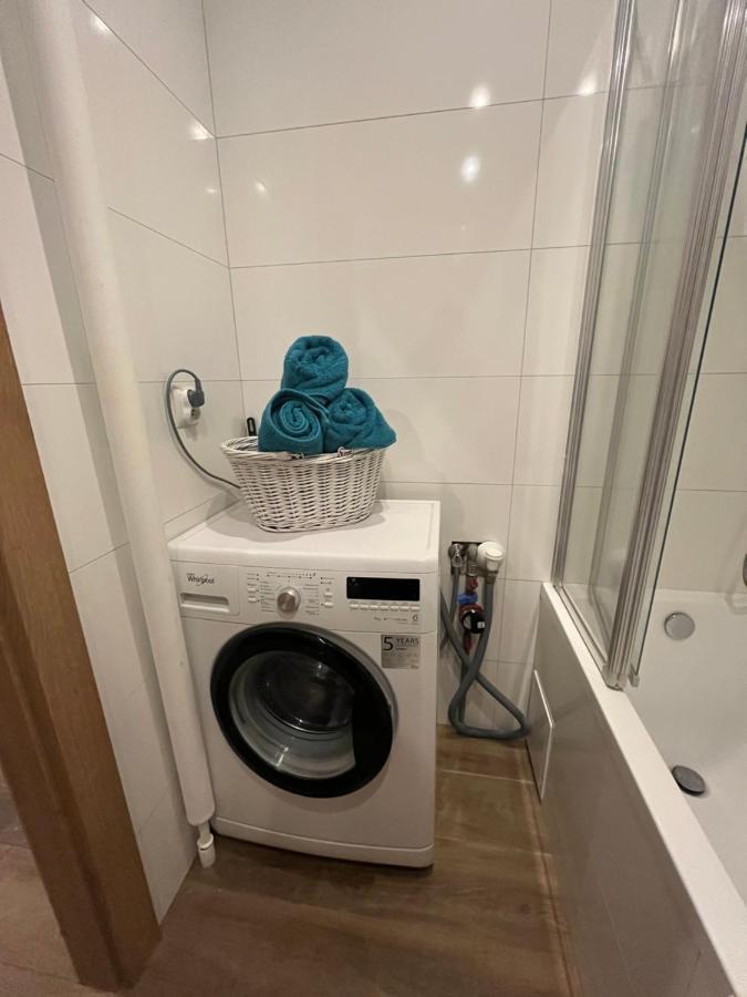 Apartament Poniatowskiego Rzeszow Centrum Kültér fotó